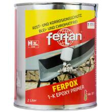 FERTAN 24701 Ferpox 1-K 2 l Grundierung Beschichtung