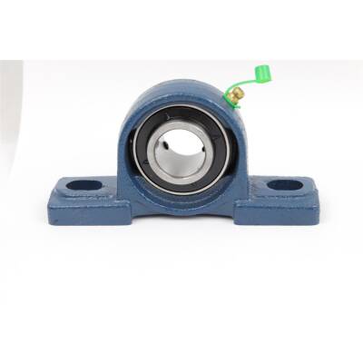 Spannlager UCP205 komplett – Stehlager-Gehäuseeinheit für 25mm Welle