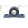 4x Stehlager UCP205 Wellendurchmesser 25 mm
