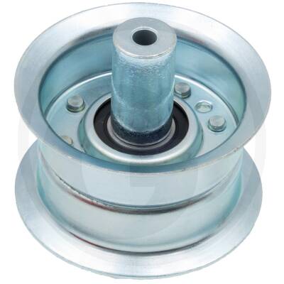 GRANIT Umlenkrolle 31270313 für Alpina & Stiga BT 66 Q - Ø 88mm