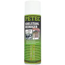 Petec Edelstahlreiniger Spray 500ml 70260
