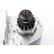 Anlasser passend Briggs & Stratton 16 Zähne Ritzel 393499 Rasentraktor 11-16 PS