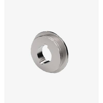 WM16-1 Einschweisnabe 83 x 25 mm  für Taper 1610