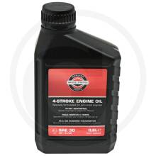 Original Briggs & Stratton Wartungs-Kit 992230 450 550 600 Classic Sprint