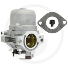 Original Briggs & Stratton Vergaser 799728 498027...