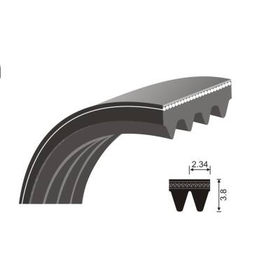 PIX-X’ceed® PJ 1092, ab 2-30 Rippen, Type 430 J, Poly-V Keilrippenriemen