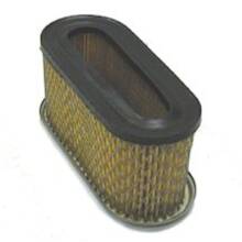 Luftfilter ersetzt Briggs & Stratton 491021