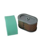 Luftfilter ersetzt Briggs & Stratton 797033, SA 12434, 102-396