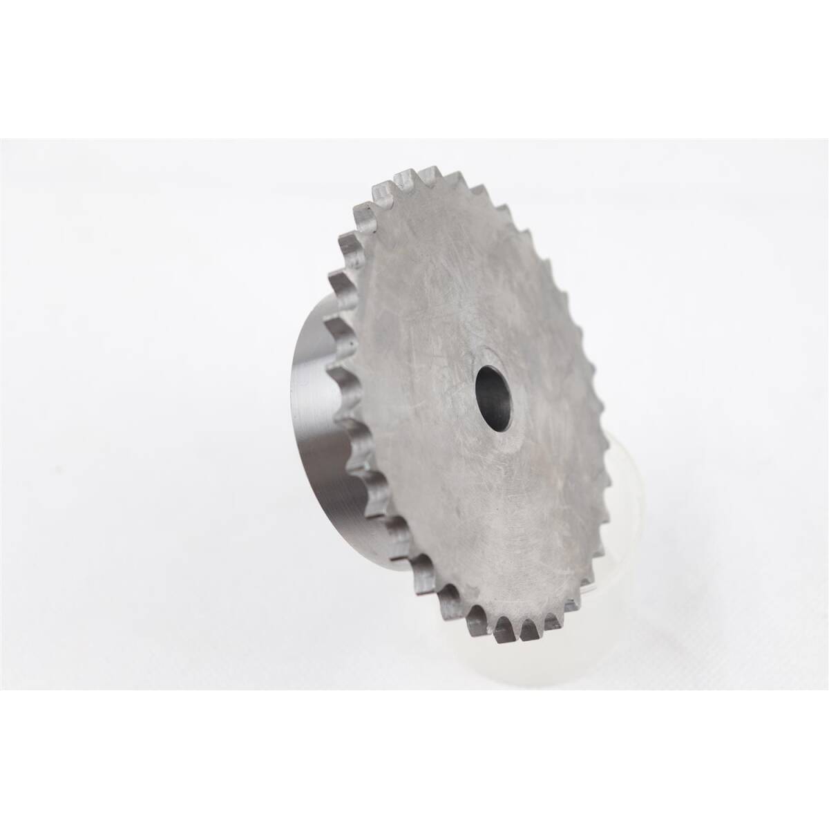 Kettenradscheibe Type 06 B-1 (3/8 Zoll X 7/32 Zoll) – Simplex, 24 Zähne, Aus Stahl – Für Kettenantriebe & Maschinenbau – Robust & Präzise Gefertigt Kettenradscheibe Type 06 B-1 (3/8 Zoll X 7/32 Zoll) – Simplex, 24 Zähne, Aus Stahl – Für Kettenantriebe & Maschinenbau – Robust & Präzise Gefertigt