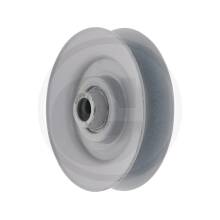 GRANIT Umlenkrolle 31270048 für MTD Rasentraktoren -...