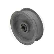 GRANIT Spannrolle 79mm für MTD Rasentraktor &...