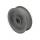 GRANIT Spannrolle 79mm für MTD Rasentraktor & Minirider – ersetzt 756-04224