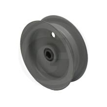 GRANIT Spannrolle 101,6mm für MTD Rasentraktor &...