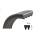 Strongbelt forma PJ 660, 6 Rippen, Type 260 J, Poly-V Keilrippenriemen