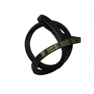 Gates Super-HC® SPZ 630 Lw, Schmalkeilriemen