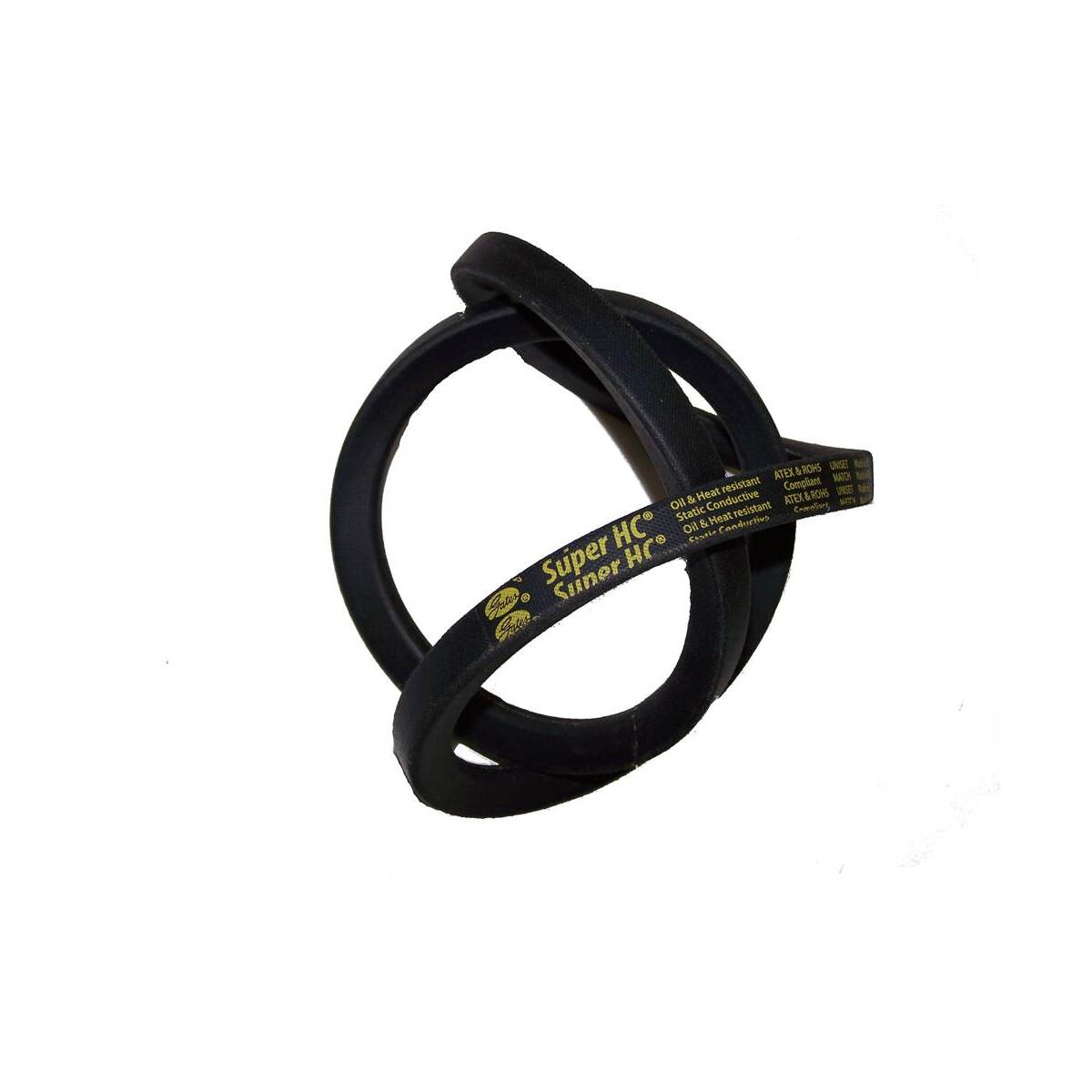 Optibelt Schmalkeilriemen SK S=C PLUS SPZ 1237 | LEISE