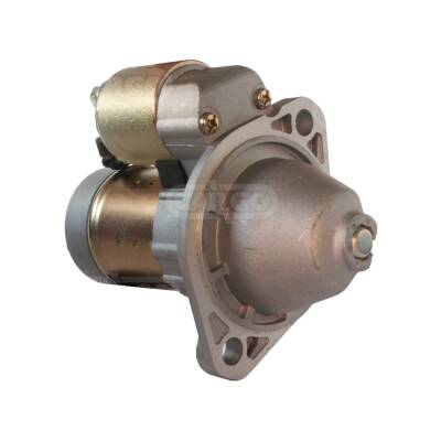 Anlasser passend für Komatsu PC20R-8 PC30R-8 PC35R-8 PC45R-8 YM129698-77010