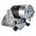 Anlasser passend für Komatsu 600-863-4210 WA200-6 WA250-6 PC160-7EO PC180 24Volt
