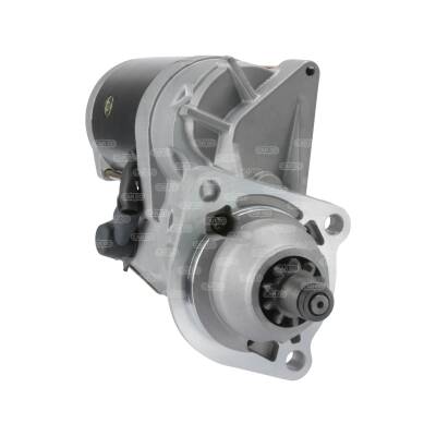 Anlasser passend für Komatsu 600-863-5111 6738-82-6810 WA320-6 WA380-6 PC210 24V