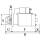 Anlasser passend für JCB 714 36700 8010 8014 8016 8020 mit Perkins Motor