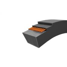 PIX-Xset® A134 - 13 x 3400 Li, Keilriemen, klassisch