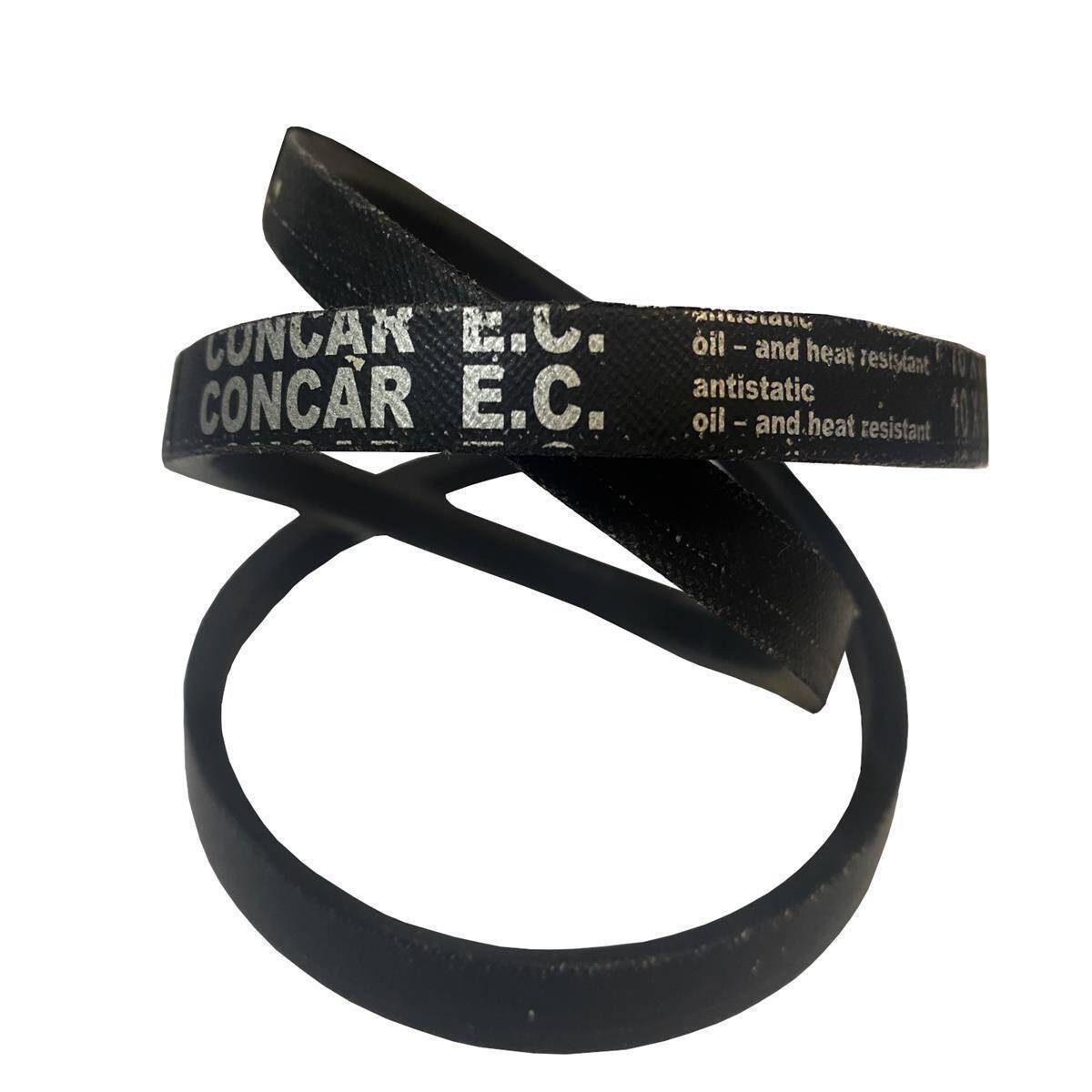 ConCar Z40,5 - 10 x 1030 Li, Keilriemen, klassisch, 6,75 €