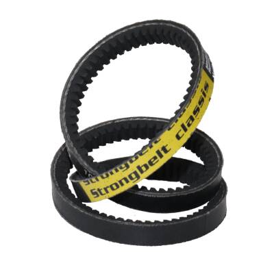 Strongbelt classis Z19 3/4 - 10 x 500 Li, Keilriemen, klassisch, formgezahnt