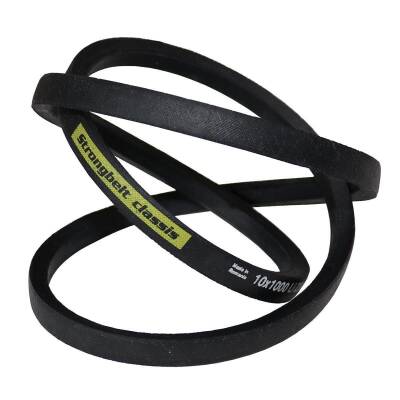 Strongbelt classis Z28 - 10 x 710 Li, Keilriemen, klassisch