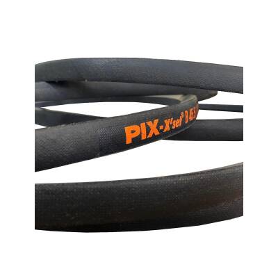 PIX-Xset® B38,5 - 17 x 975 Li, Keilriemen, klassisch