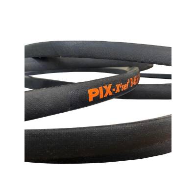 PIX-Xset® B136 - 17 x 3450 Li, Keilriemen, klassisch