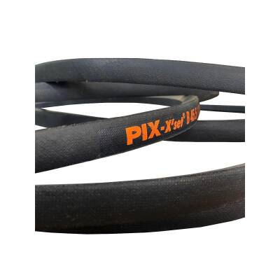 PIX Keilriemen 17x7620