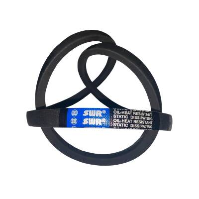 SWR A45,5 - 13 x 1150 Li, Keilriemen, klassisch