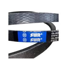 SWR Keilriemen 17x1016