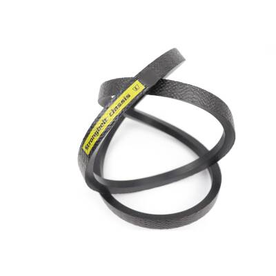 Strongbelt classis B110 - 17 x 2800 Li, Keilriemen, klassisch