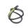 Strongbelt classis B110 - 17 x 2800 Li, Keilriemen, klassisch