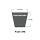 PIX-Xset® SPB 1545 Lw, Schmalkeilriemen