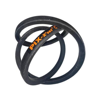 PIX Keilriemen 22x1600