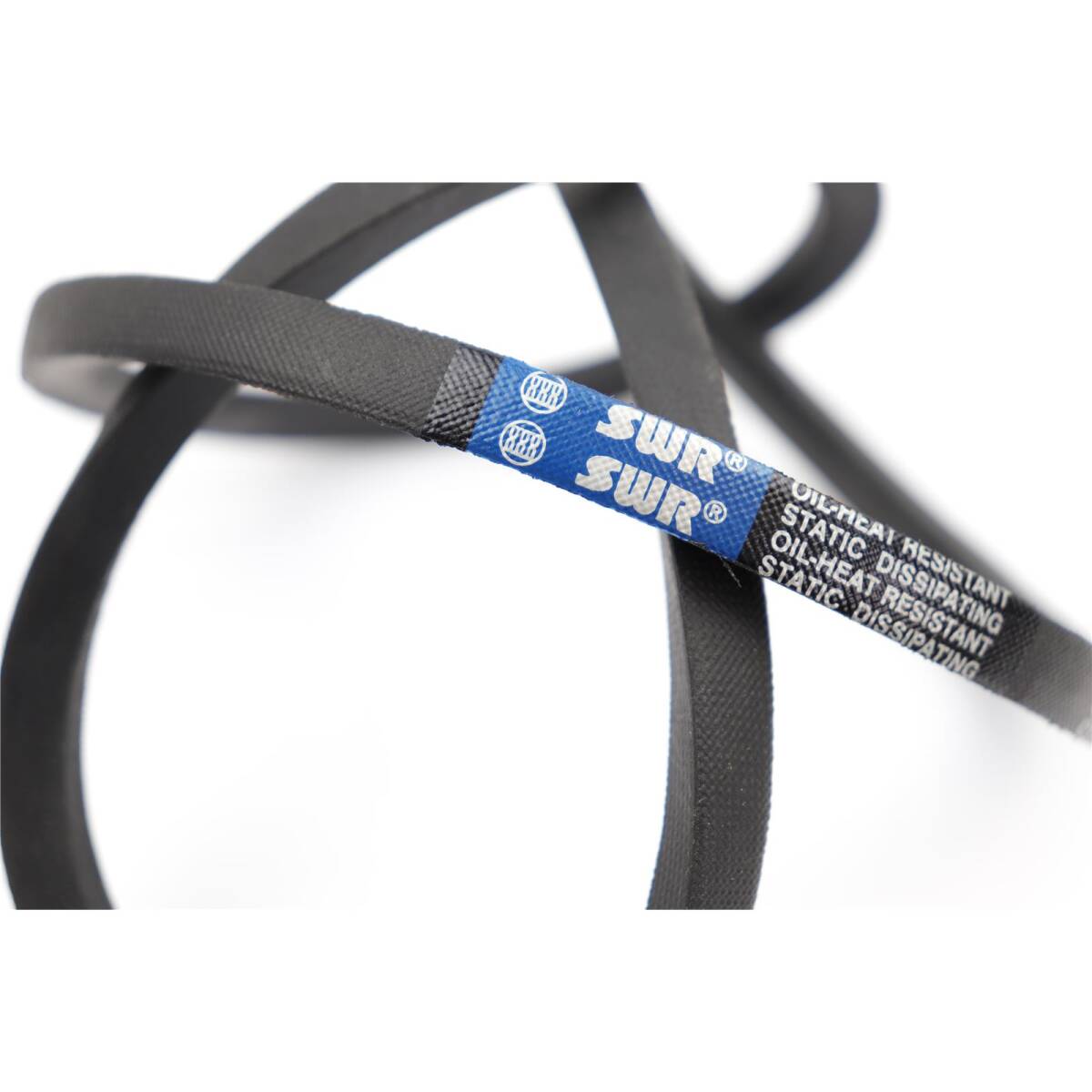 Courroie Transmission Alt-intech Courroie Trapézoidale Lisse SPA 2207 Mm - Courroie Crantée Section SPA 12,7x10mm - Qualité Strongbelt Courroie Section Spa