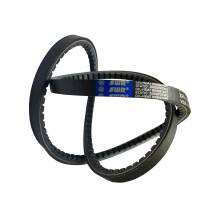 SWR XPA 1372 Lw, Schmalkeilriemen, flankenoffen, formgezahnt