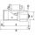 Anlasser passend für TAKEUCHI Minibagger Y123900-77010 S13-160 TB175 TB80FR