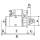 Anlasser passend für Volvo Radlader 11702594 154011053 9011702594 L50C L50D