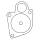 Anlasser passend für Volvo Radlader 11702594 154011053 9011702594 L50C L50D