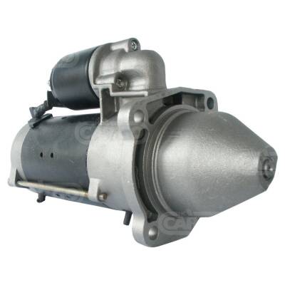 Anlasser passend für Volvo Radlader 22175635 0001231005 L50E L50F