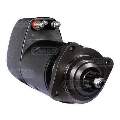 Anlasser passend für Volvo Radlader 4881097 0001414022 L70D L90C L90D