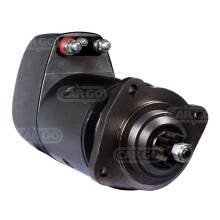 Anlasser passend für Volvo Radlader 4881097 0001414022 L70D L90C L90D