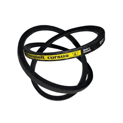 Strongbelt cursus SPZ 687 Lw, Schmalkeilriemen, ummantelt
