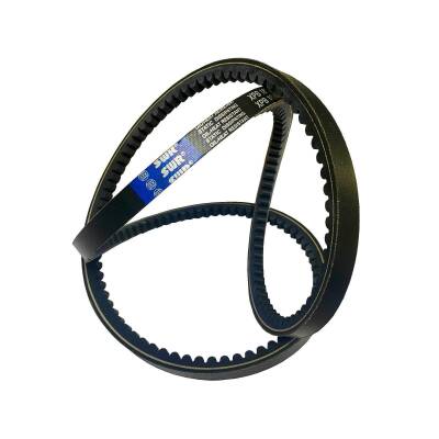 SWR XPB 2060 Lw, Schmalkeilriemen, flankenoffen, formgezahnt