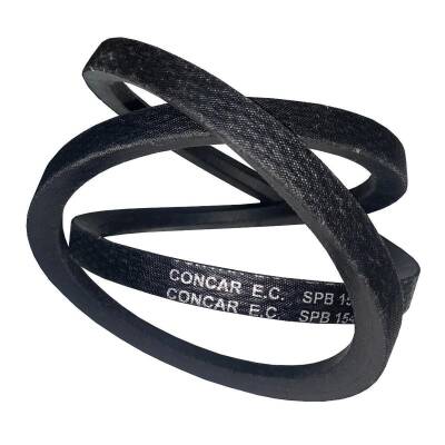 ConCar SPB 4100 Lw, Schmalkeilriemen