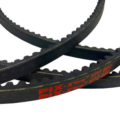 PIX-Xtra® XPZ 882 Lw, Schmalkeilriemen, flankenoffen, formgezahnt