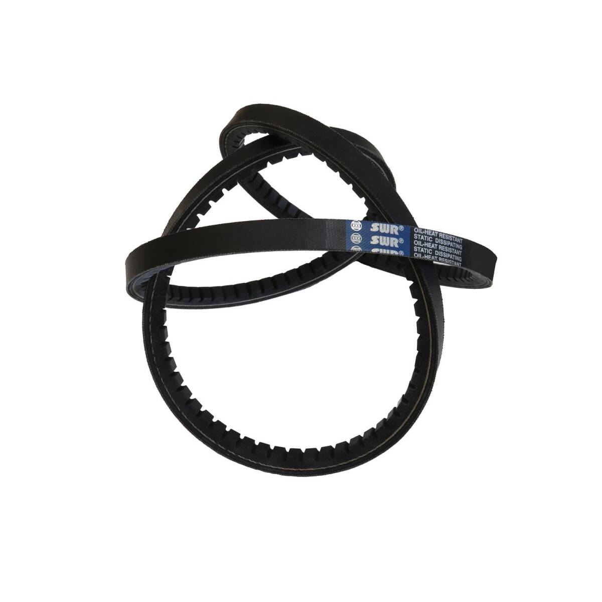 BANDO SPZ 875 Lw Schmalkeilriemen | Langlebig & robust, 4,38